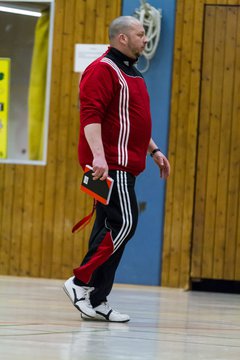 Bild 891 - C/B-Juniorinnen Hallenturnier